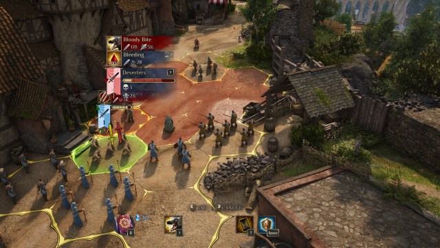 King's Bounty Ii King's Bounty 2 Beginner's Guide Best Character Combat Tips Ideals Alignment New Hope Leadership 4b