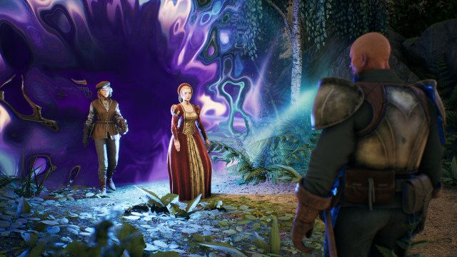 King's Bounty Ii King's Bounty 2 Ideals Guide Alignment Order Anarchy Power Finesse Decisions 1a