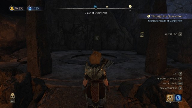 King's Bounty Ii King's Bounty 2 Puzzle Guide Mad Genius Palatinus Castle Forten Heinrich's Inheritance Windy Port Grotto Puzzle Runes 3