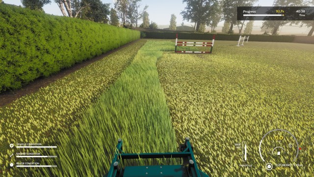 Lawn Mowing Simulator Beginner's Guide 2