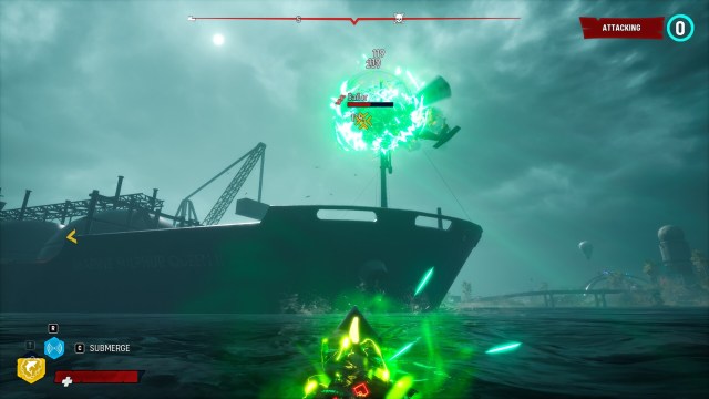 Maneater Truth Quest Worth It 2