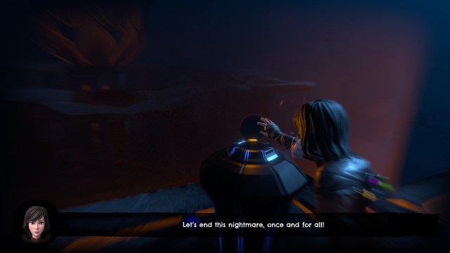 Seed Of Life review preview worth it steam story characters cora