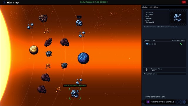 Starmancer Early Access