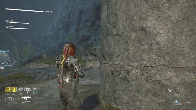 Texture Quality High