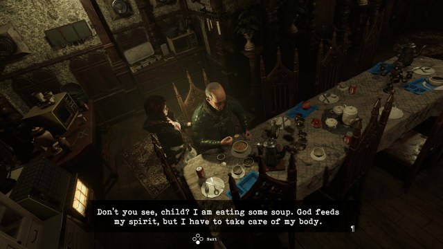 Tormented Souls Worth It 2