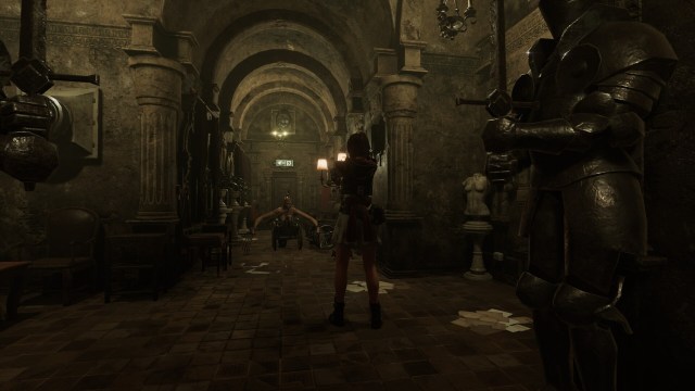 Tormented Souls Worth It 4