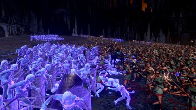 Total War Saga Troy Mythos Cerberus Guide Cerberus Expedition Dilemmas Events Decisions Quest Battle Boss 2b