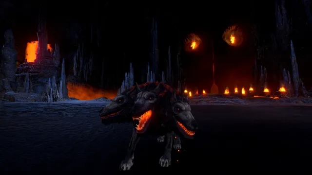 Total War Saga Troy Mythos Mythic Expeditions Guide How To Recruit Monsters How To Start Expeditions 2c