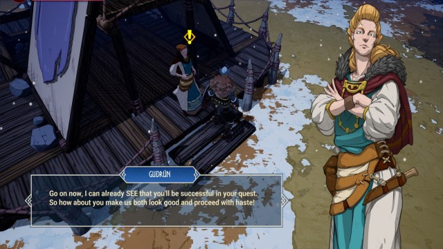 Trb Mid Qst Frg Gd 1