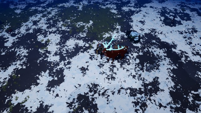 Tribes Of Midgard Fragment Quests Events Guide Jotnar Fragment Quest Fragment Hideout Fragment Event Fragment 1