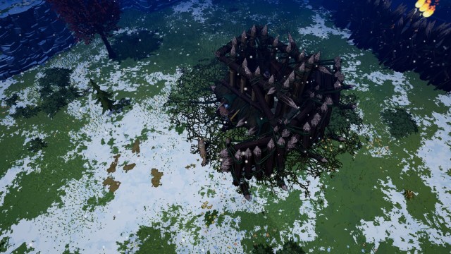 Tribes Of Midgard Fragment Quests Events Guide Jotnar Fragment Quest Fragment Hideout Fragment Event Fragment 2