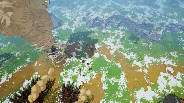 Tribes Of Midgard Review Pc gameplay