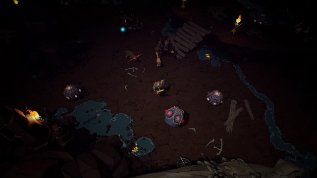 Tribes Of Midgard Review bloodmoon 