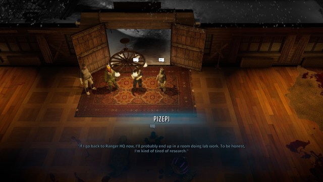 Wasteland 3 Companion Recruitment Recruits Guide 9