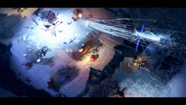 Wasteland 3 Full Game Walkthrough Ambush Site 1