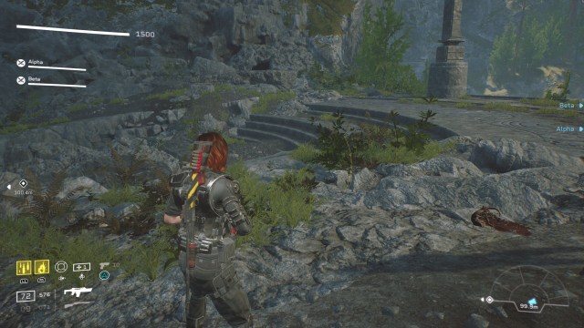 Ambient Occlusion Off