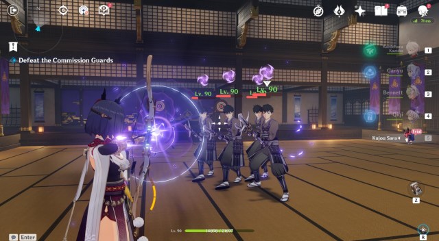 Gen Pct Inz Arc Qs A3 Gd 2b