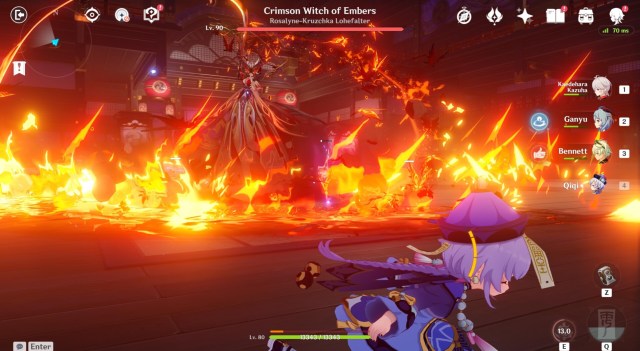 Gen Pct Lsgnr Fatui Bss Gd 1a