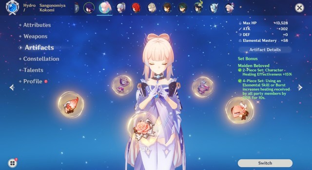 Gen Pct Sngkkm Chgd 2a