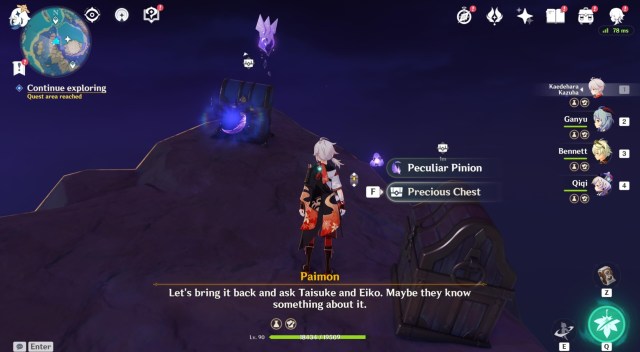 Gen Pct Thndmnf Bs Gd 1