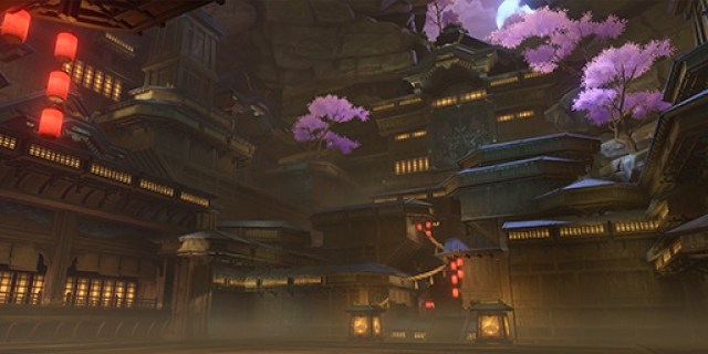 Genshin Impact Leaks