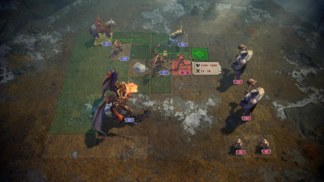 Pathfinder Wrath Of The Righteous Crusade Management Guide Crusader Army Best Units Best General Skill How To Recruit Units Mercenaries Morale 3b