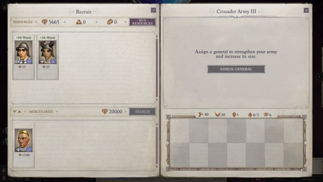 Pfnd2 Wotr Crsarm Gen Gd 2a