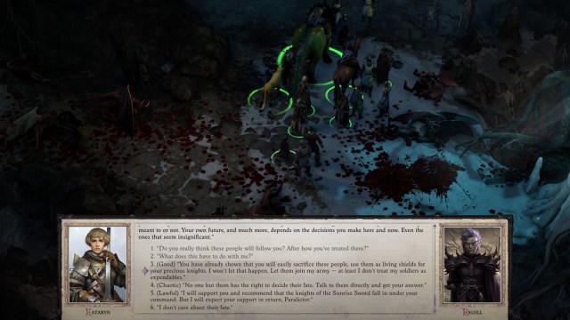 Pfnd2 Wotr Crsarm Gen Gd 2b