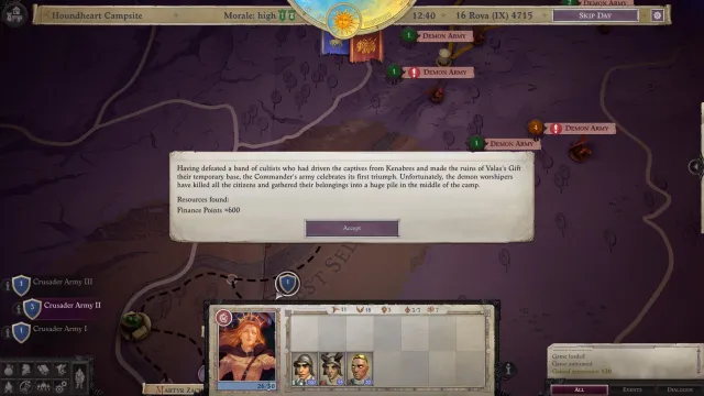 Pfnd2 Wotr Crsarm Gen Gd 3b