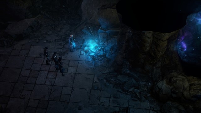 Pfnd2 Wotr Mytpt Unlc Gd 1