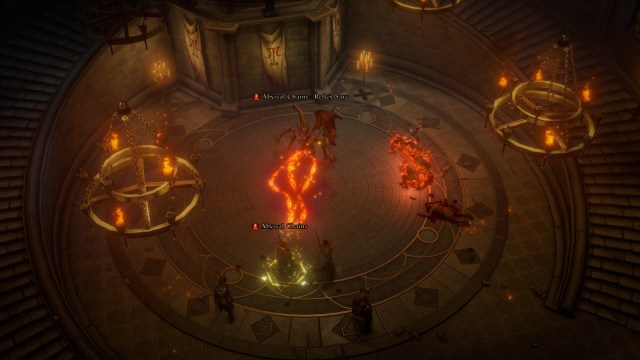 Pfnd2 Wotr Mytpt Unlc Gd 2