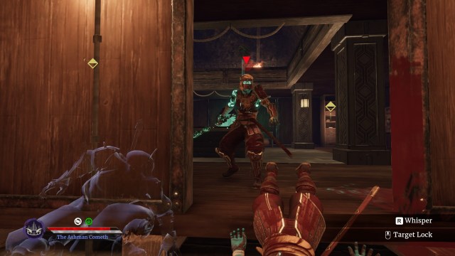 Aragami 2 Best Abilities 3