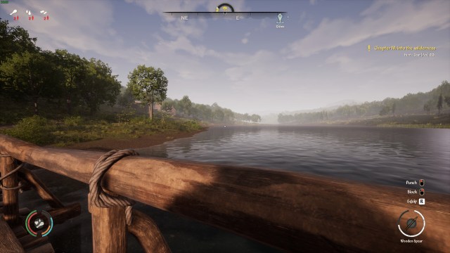 Medieval Dynasty Ultra 1440p Graphics