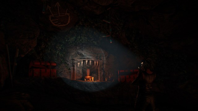 Far Cry 6 Triada Blessings Triada Relics Oluwa Oluso 2