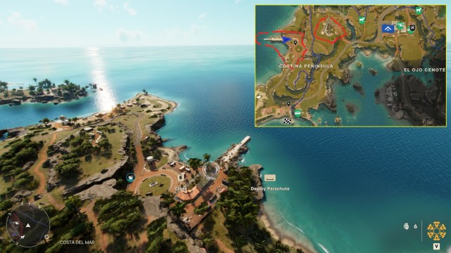 Far Cry 6 All Usb Locations Music Guide Far Cry 6 Usb Sticks Usb Drives 2a