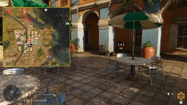 Far Cry 6 All Usb Locations Music Guide Far Cry 6 Usb Sticks Usb Drives 2b