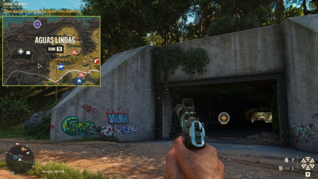 Far Cry 6 All Rooster Locations Cockfighting Far Cry 6 Roosters Guide 1b