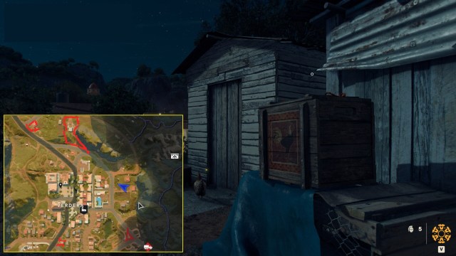 Far Cry 6 All Rooster Locations Cockfighting Far Cry 6 Roosters Guide 1d
