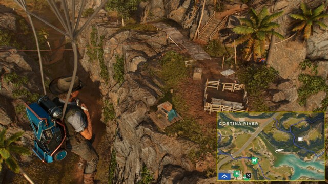 Far Cry 6 All Rooster Locations Cockfighting Far Cry 6 Roosters Guide 1e