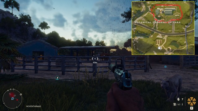 Far Cry 6 All Rooster Locations Cockfighting Far Cry 6 Roosters Guide 2c