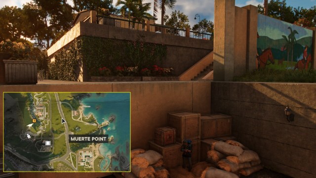 Far Cry 6 All Rooster Locations Cockfighting Far Cry 6 Roosters Guide 2d