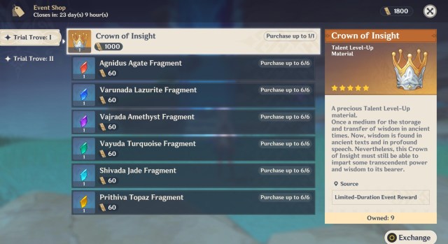 Gen Pct Lby Wr Ev Gd 1a