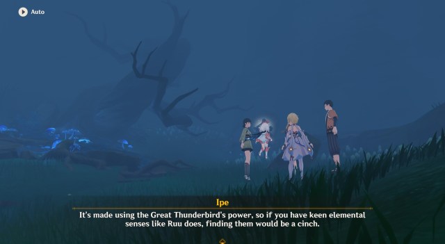 Gen Pct Tsr Thrms Ofpr Gd 2