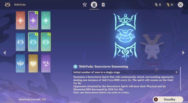 Genshin Impact Labyrinth Warriors Guide 1c