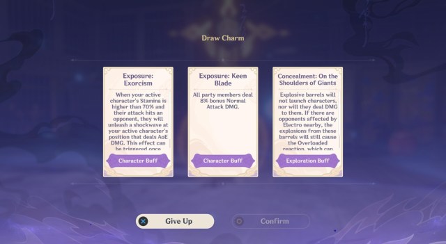 Genshin Impact Labyrinth Warriors Guide 2b