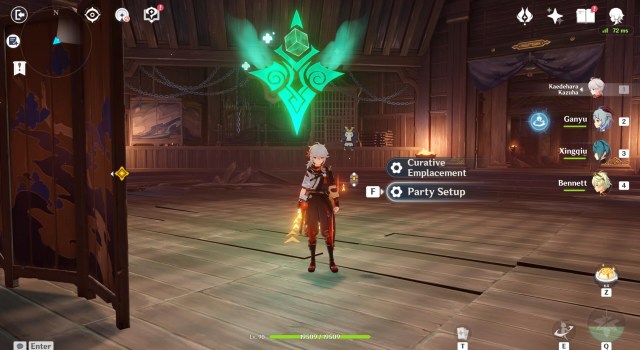 Genshin Impact Labyrinth Warriors Guide 2c