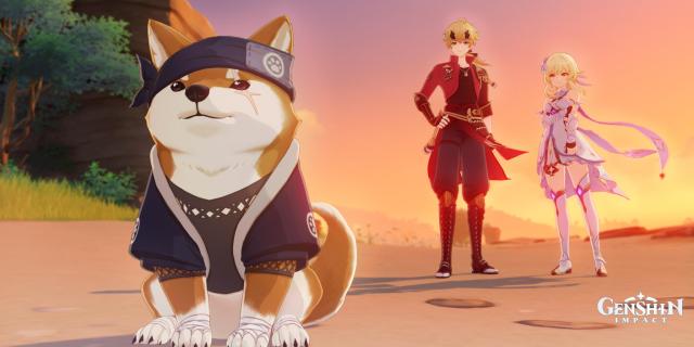 Genshin Impact Thoma Hangout Event Guide All Endings Choices 1a