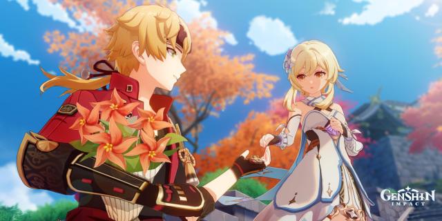 Genshin Impact Thoma Hangout Event Guide All Endings Choices 2a