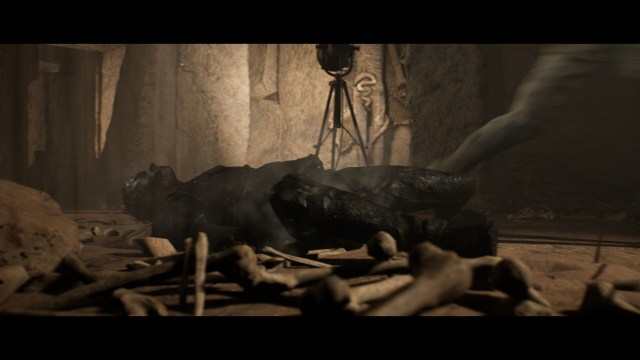 House Of Ashes All Character Deaths Death Scenes Dumb Ways To Die Rachel Eric Nick Jason Salim Clarice Merwin Deaths 1b