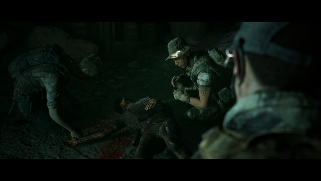 House Of Ashes All Character Deaths Death Scenes Dumb Ways To Die Rachel Eric Nick Jason Salim Clarice Merwin Deaths 2